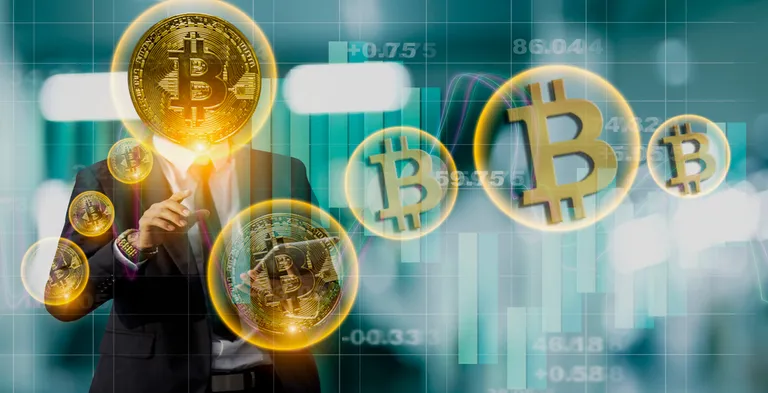 ビットコインが米株との連動を離脱、AI相場と地政学リスクの間で新たな相関へ