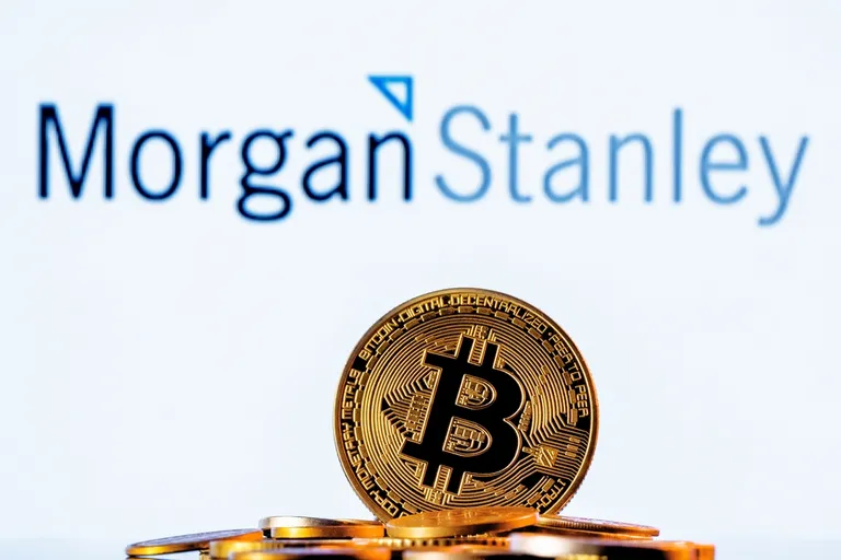 モルガンとシュワブが仮想通貨直接取引に本格参入