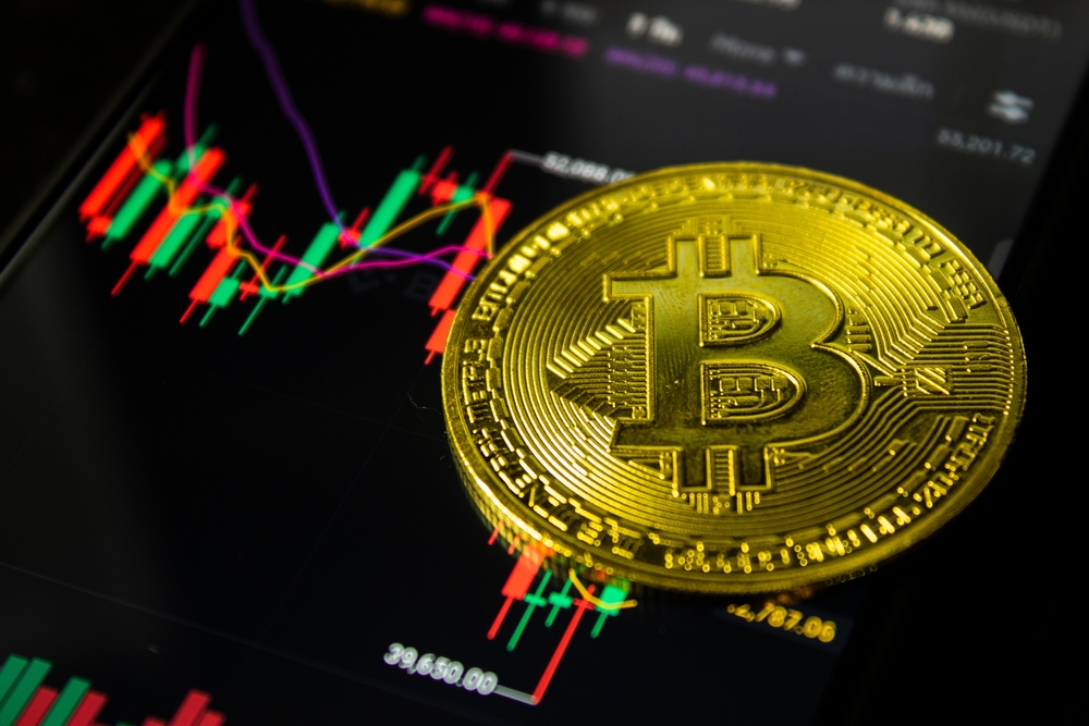 なぜビットコインは伸び悩む？インフレ再加速と利上げ懸念が阻む壁