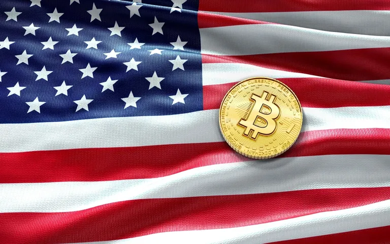 米仮想通貨規制が世界を動かす?8月制定目指す法案が与える影響