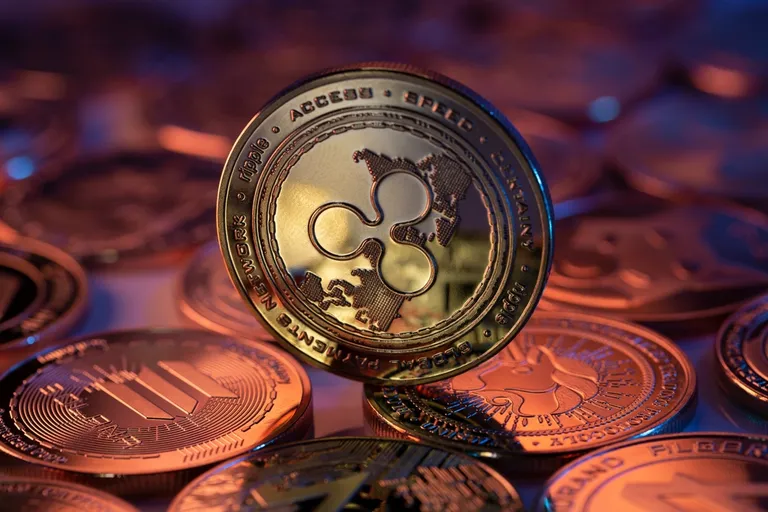 リップル(XRP)が1.40ドル台を回復、月次エスクローで7億XRP再ロック