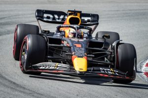 BybitのF1スポンサー撤退の裏側、CEO「割に合わない」