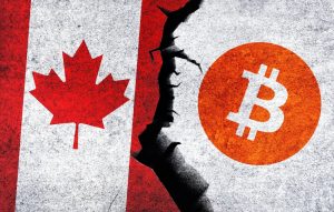 カナダ、仮想通貨ATMの全面禁止を検討｜詐欺被害急増で業界に逆風