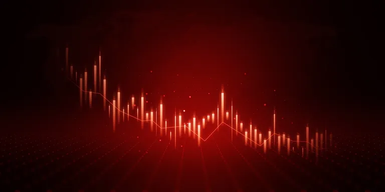 メタプラネット株が300円台前半で低迷、BTC連動の値動きに注目