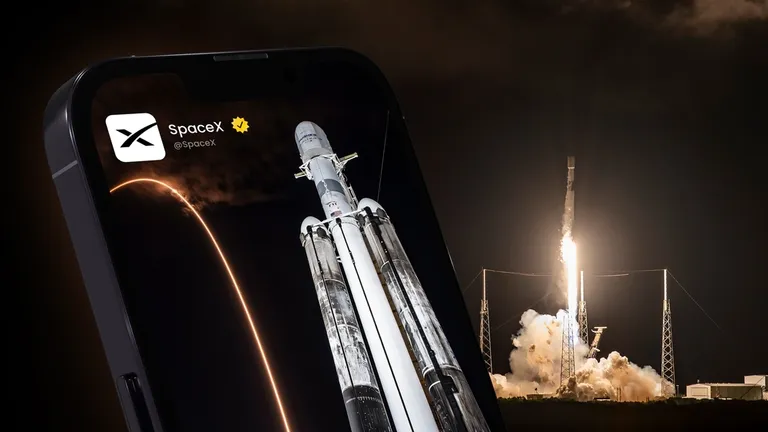 SpaceXがAI向け計算インフラを商業展開、ビットコインマイナーのAIピボット戦略に競合出現