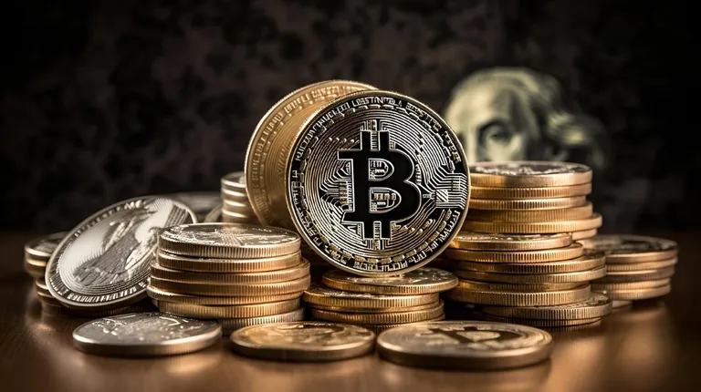「安値で買うだけ」Bybit CEOのビットコイン投資術|シンプルな強みとは