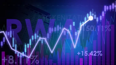米国株が24時間動く時代へ、トークン先物は月間1000億ドル超え