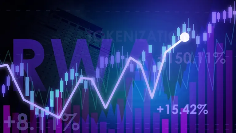 米国株が24時間動く時代へ、トークン先物は月間1000億ドル超え