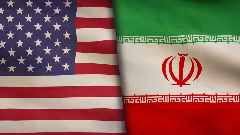 「米国のイラン敗北は濃厚」ワシントン知識人の警告とビットコインへの影響