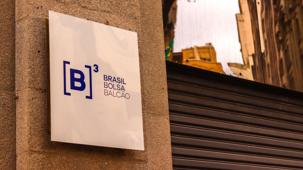 ブラジル証券取引所、仮想通貨ETFを清算機構に組込み