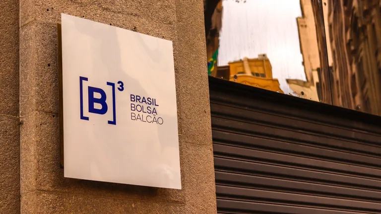 ブラジル証券取引所、仮想通貨ETFを清算機構に組込み