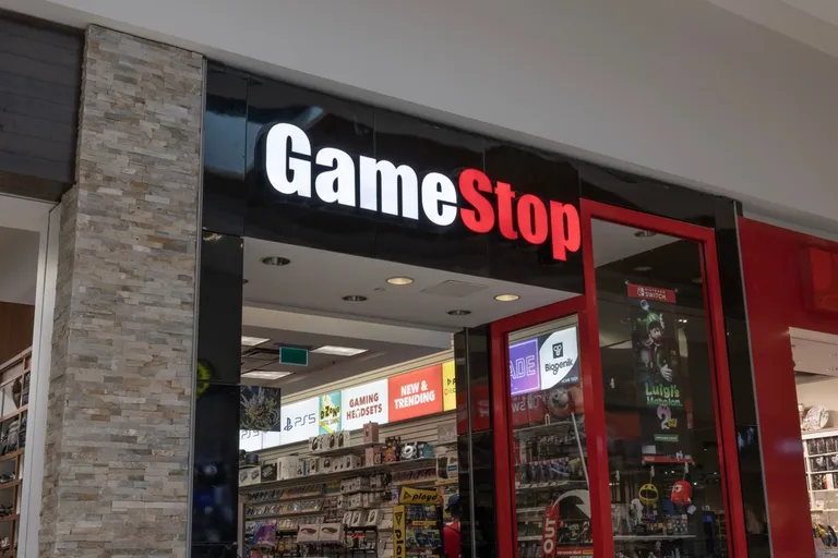 ゲームストップがeBayに555億ドルの買収提案、ビットコイン決済拡大の布石か