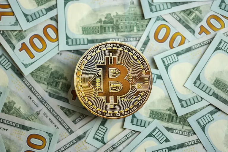 米公的債務がGDP超え、BTCの希少性を支える新たな財政指標に