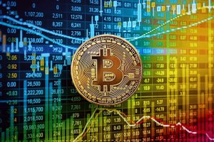 ビットコイン7.7万ドル急落の裏で長期保有者は1526万BTCを蓄積