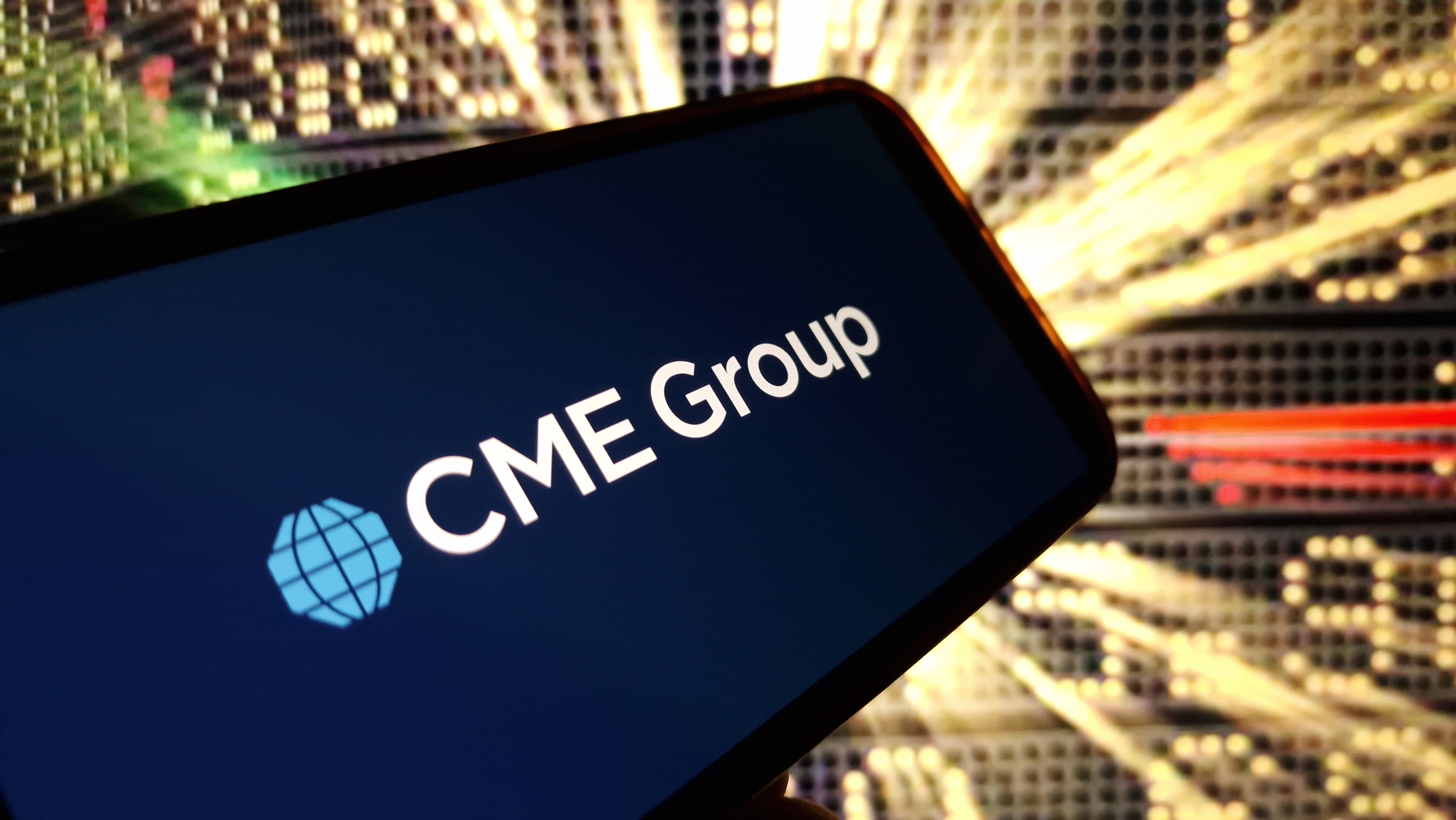 CME、BTCやXRPら構成の仮想通貨先物を6月ローンチ