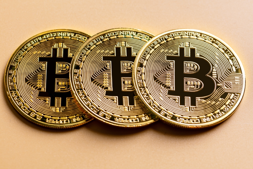 ビットコインETFが1日6億ドル超の流入、8万ドル突破と同タイミング