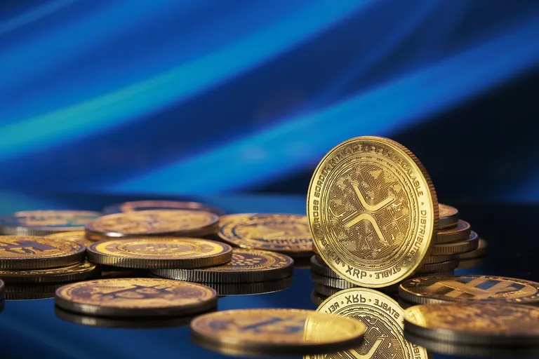 リップル(XRP)のレバレッジが解消、価格は底堅く推移｜次の大きな動きへの準備なるか
