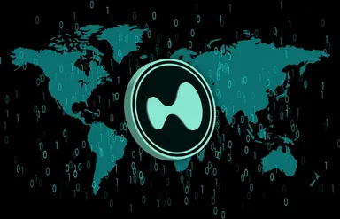 11人で1800億円超の「分散型」仮想通貨取引所と米株式市場最大手が接近