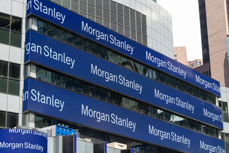モルガン・スタンレーのビットコインETF「MSBT」、初月で資金流出ゼロ