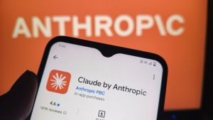 Anthropic、未承認の自社株トークン化に「無効」と警告｜関連トークンが45%急落