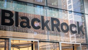 ブラックロック、トークン化マネーマーケットファンドをSECに申請