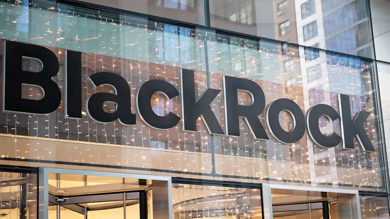 ブラックロック、トークン化マネーマーケットファンドをSECに申請