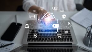 仮想通貨での買い物が3倍超に急増、決済額は累計1.2兆円突破