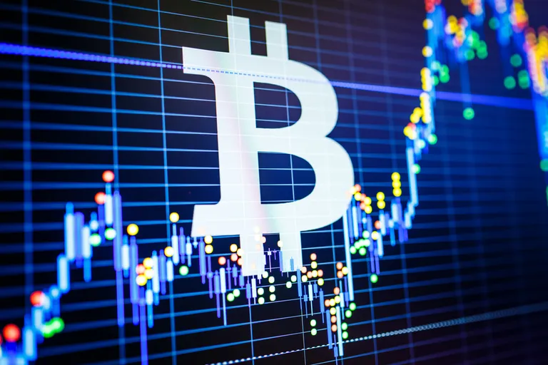 ビットコイン4月の上昇は投機的か、現物需要の縮小警告