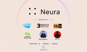 Neura、永続的でユーザー所有型のメモリを備えた感情型AIを構築するため、戦略的資金調達ラウンドとパートナーシップを締結