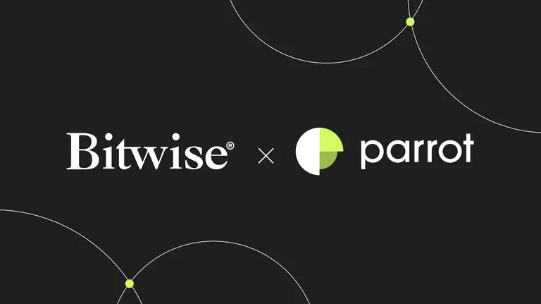 Bitwise、仮想通貨ポートフォリオを個人投資アプリに統合