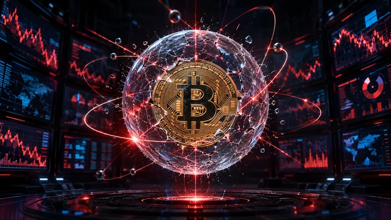 ビットコイン、悪材料3連発でも動かず｜売り手枯渇のサインか