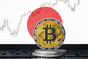 31年ぶり水準がビットコインを揺らす？日銀利上げ1%へ