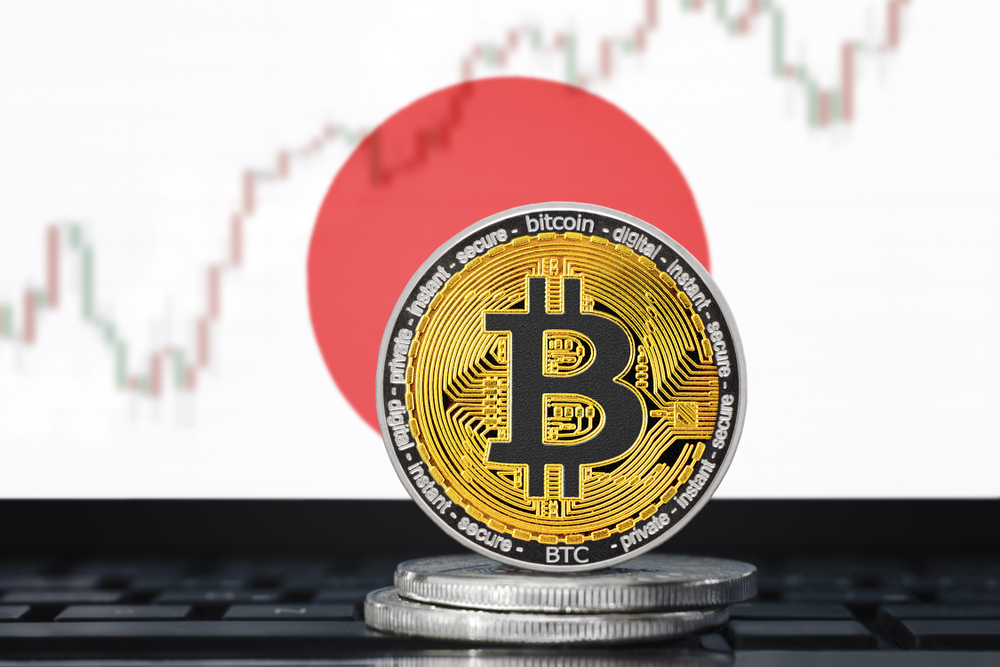 31年ぶり水準がビットコインを揺らす？日銀利上げ1%へ