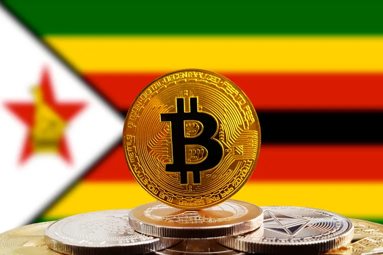 ジンバブエが初の仮想通貨規制、禁止維持も地下市場に登録枠