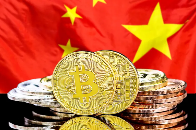 中国が3000億元供給、ビットコインに流動性の追い風か