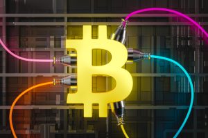 ウォール街、BTCマイニング企業のAIインフラに10倍評価|稼働前から