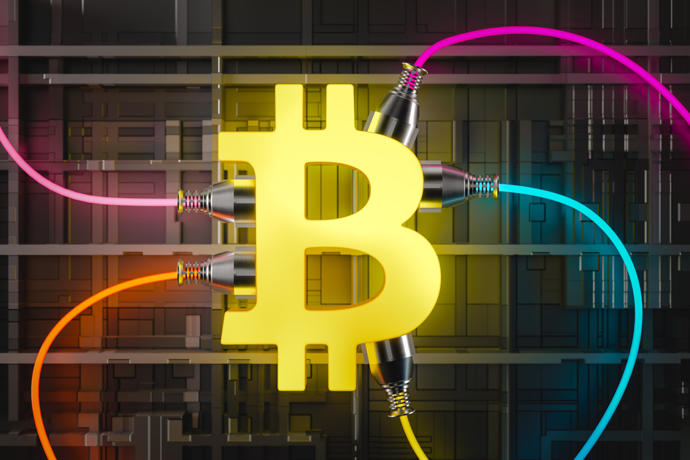 ウォール街、BTCマイニング企業のAIインフラに10倍評価|稼働前から