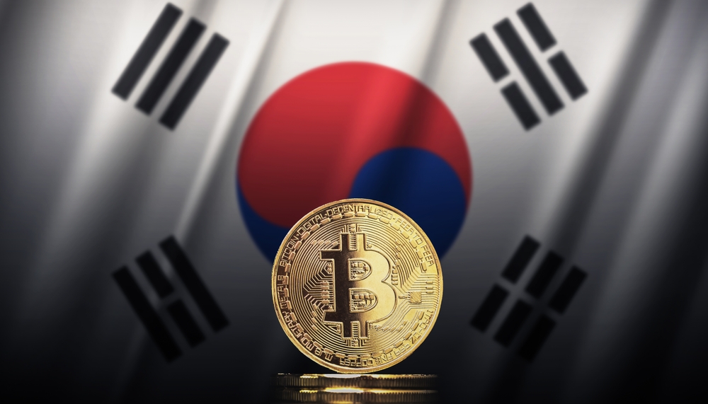 韓国株が10%急落、ビットコインも6.3万ドル割れ