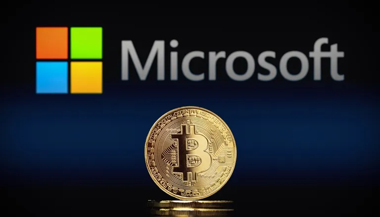 マイクロソフトが新チップ発表、ビットコインの量子危機が加速か