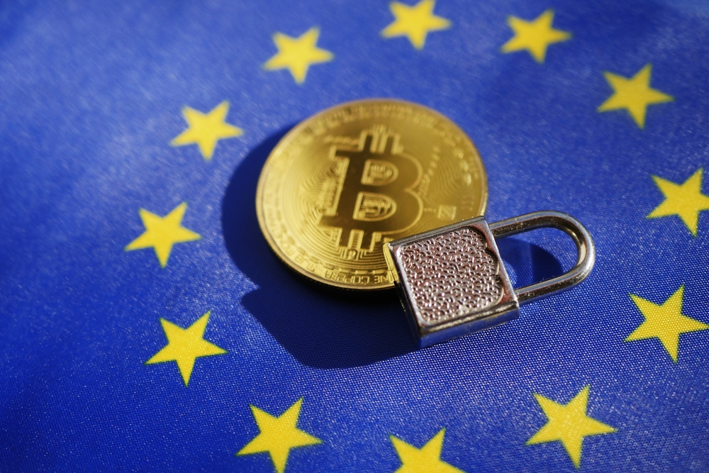 欧州で仮想通貨企業の75%が営業権喪失の危機｜MiCA移行期間が終了