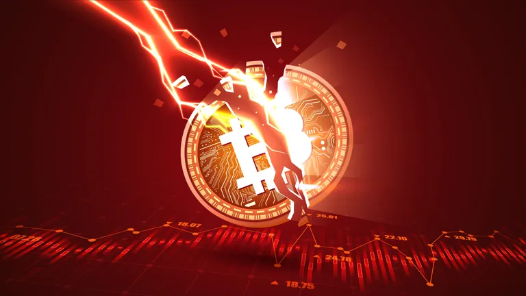 【今日の仮想通貨ニュース】BTCが200週線割れ。ETHが世界資産TOP100圏外へ
