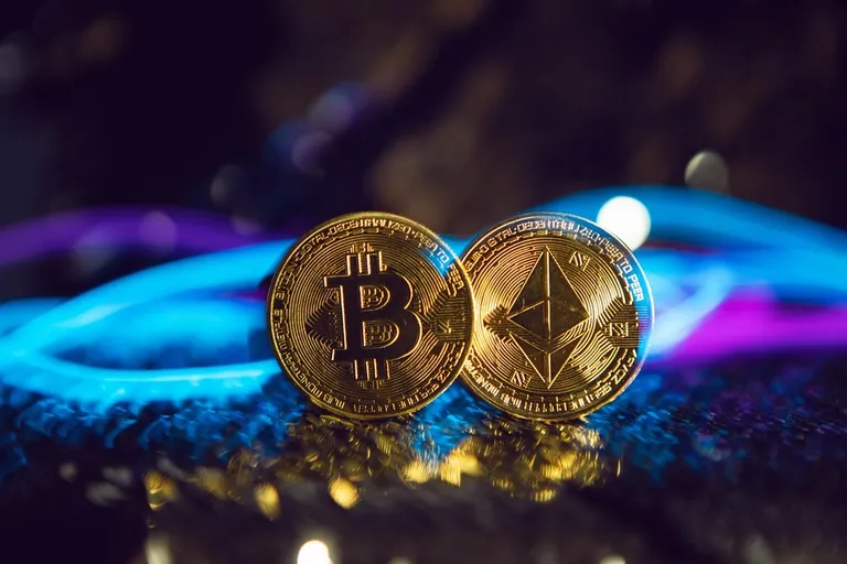 ETHがBTCを逆転か？英大手銀が「Amazon型」上昇を予想