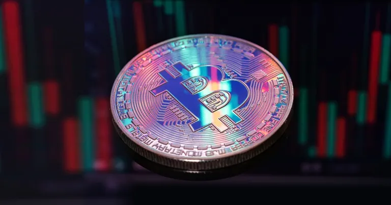 S&P500は最高値、BTCは6万ドル割れ｜連動が崩壊