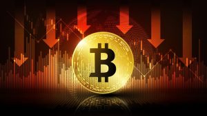 BTCセンチメント、約4カ月ぶり「弱気」転換｜10%安が連動