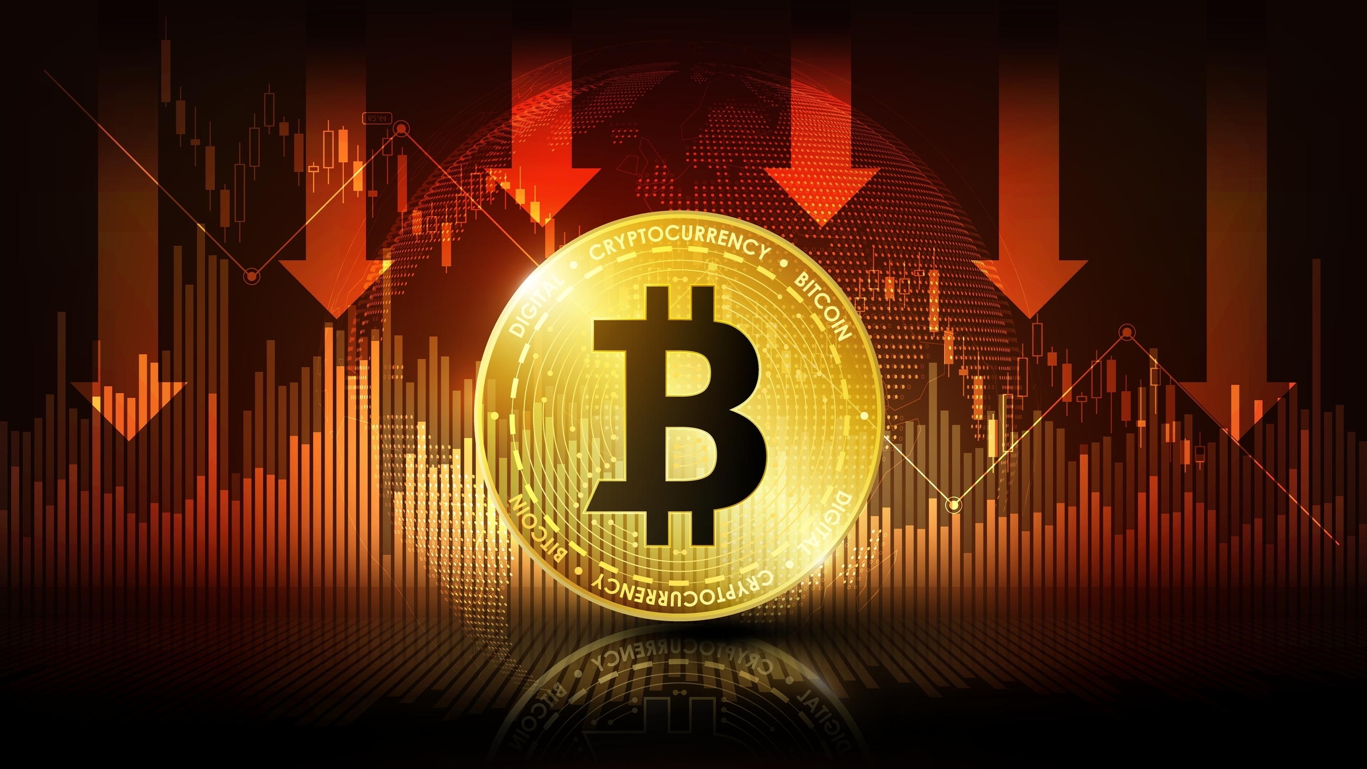 BTCセンチメント、約4カ月ぶり「弱気」転換｜10%安が連動