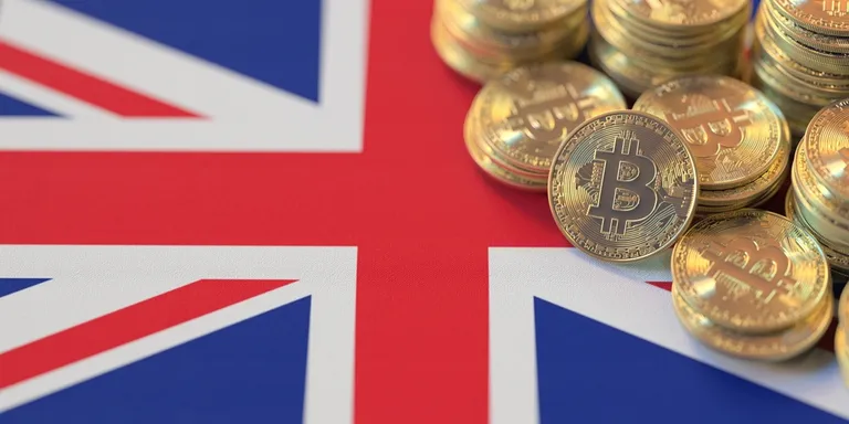 英FCA、投信に仮想通貨ETNを最大10%解禁へ