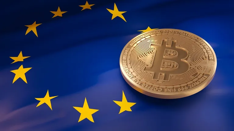EUから仮想通貨企業が大撤退?MiCA規制で7月1日に試練