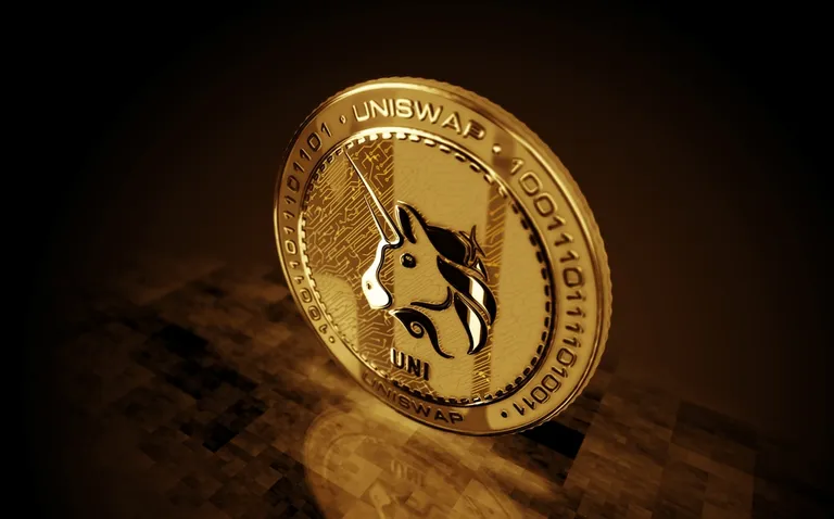 仮想通貨UNI、2030年に40倍の100ドルへ?英銀大手の大胆予測