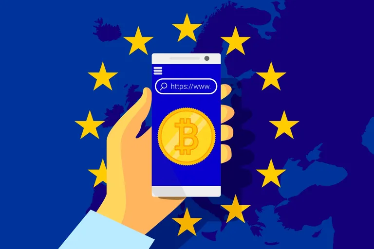 7月1日にEUから仮想通貨アプリ淘汰？欧州規制が迫る「基盤の集約」
