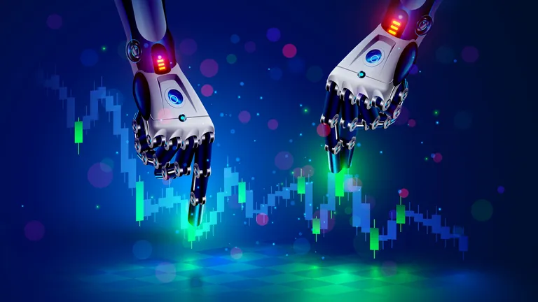 仮想通貨運用をAIに任せる時代、本格到来か｜コインベースが新製品